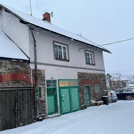 Apartman Kanteho Grunt Belá pod Pradedem Exterior foto