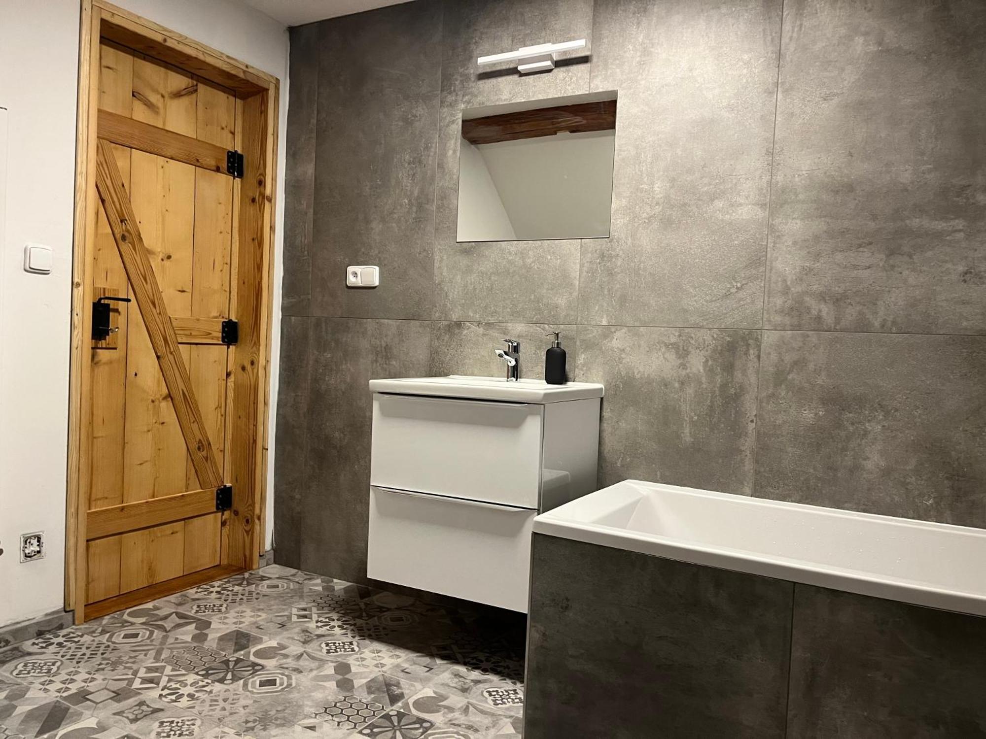 Apartman Kanteho Grunt Belá pod Pradedem Exterior foto